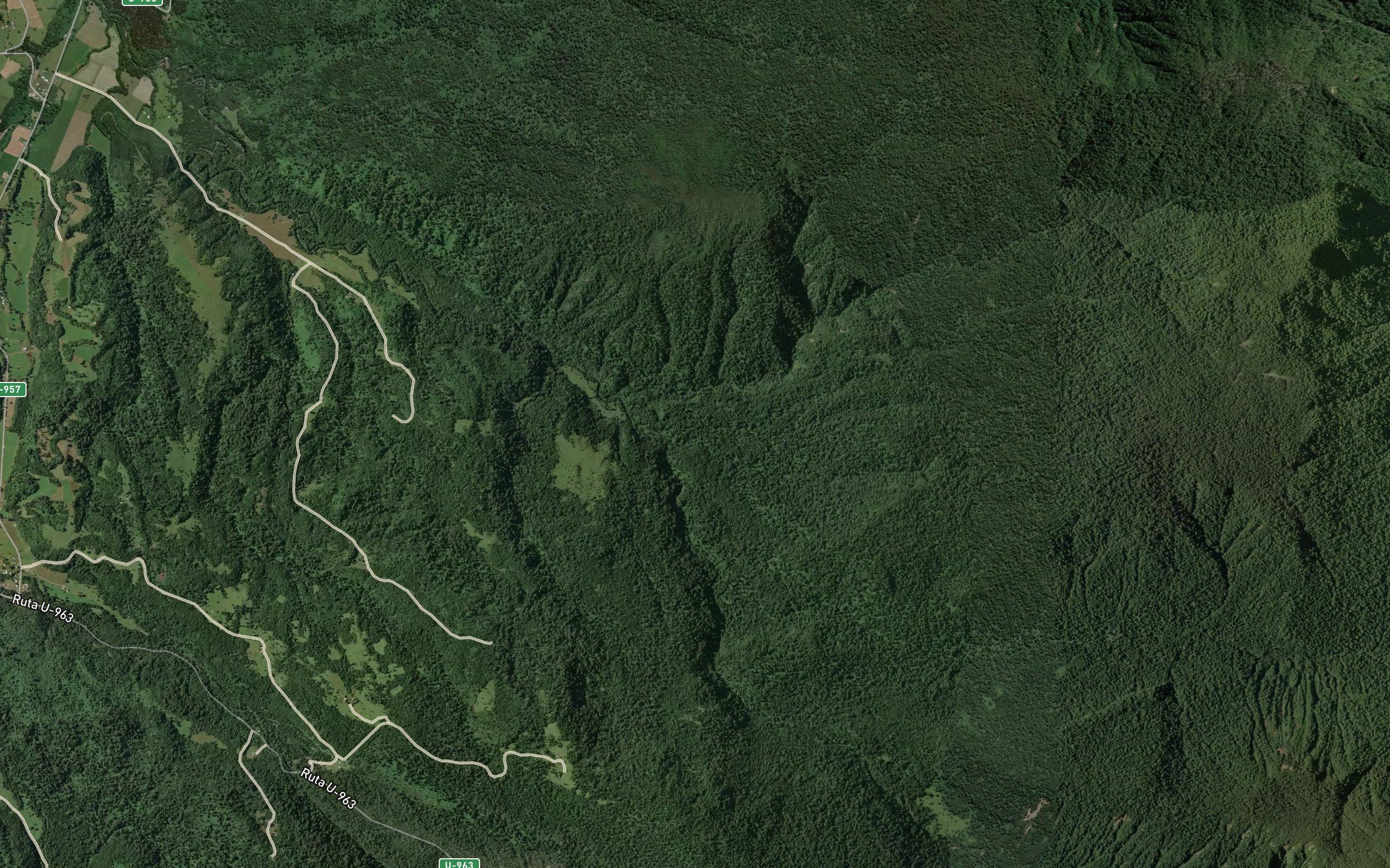 Estero Lindero