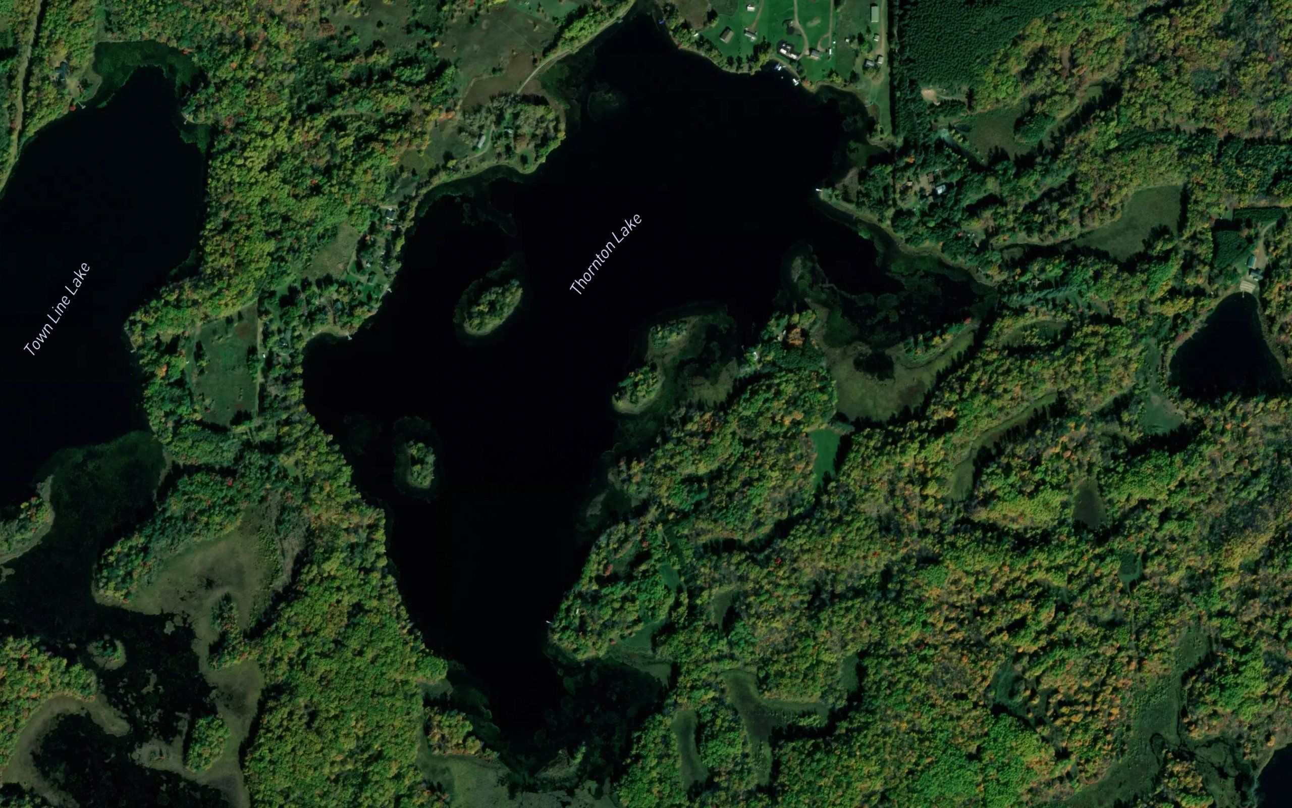 Thornton Lake