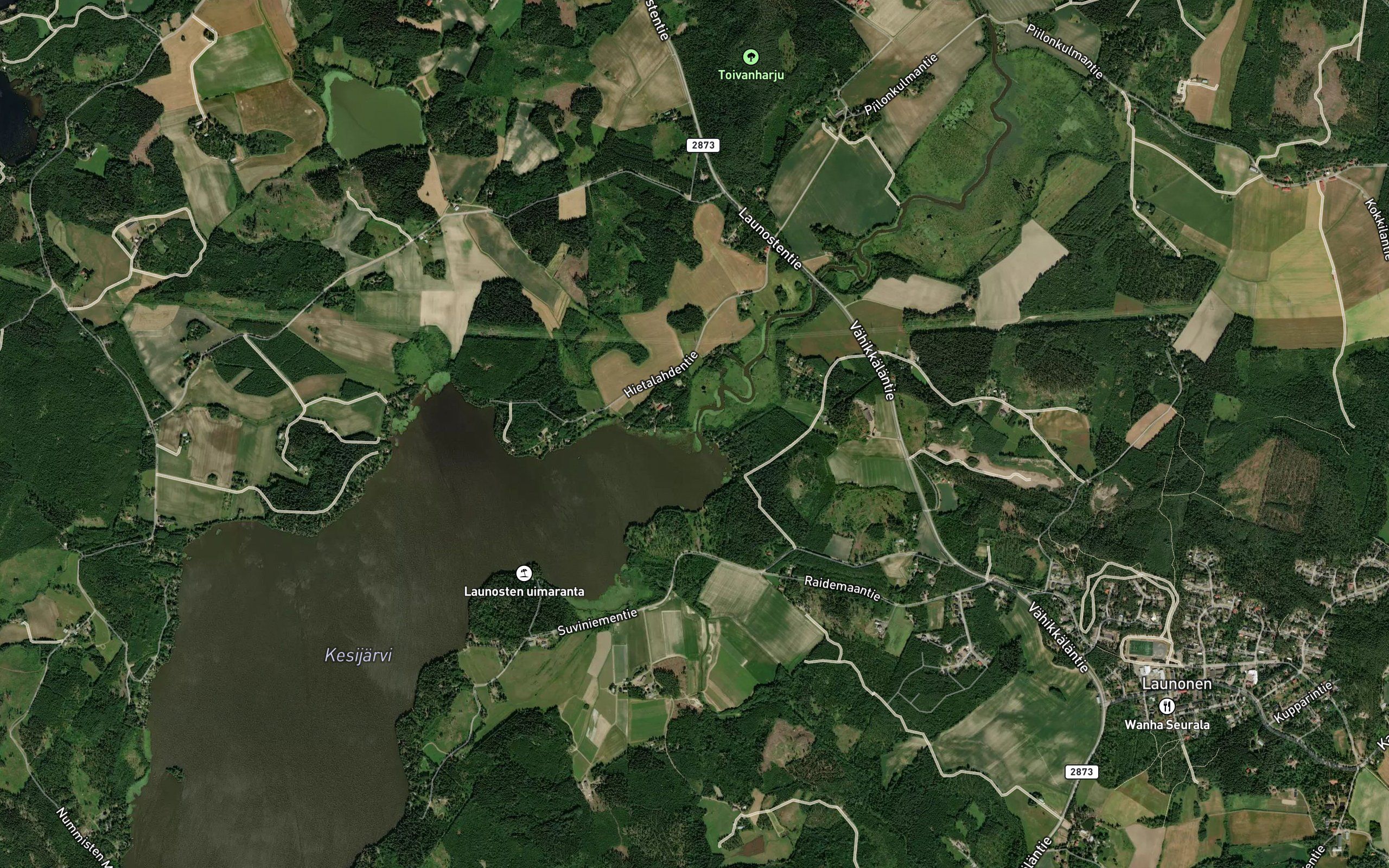 Toivanjoki