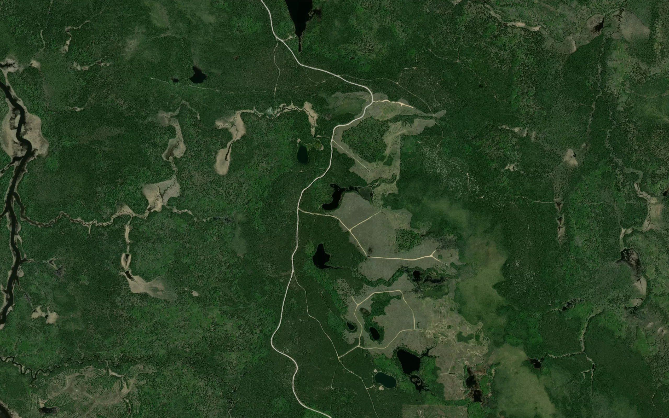 Horn Lake