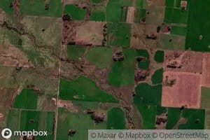 Canada de Barrancas Negras