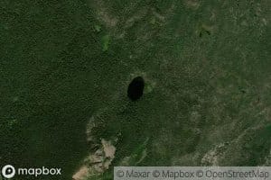 Surprise Lake