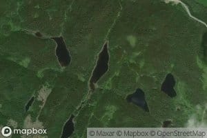 Lac Frimasse