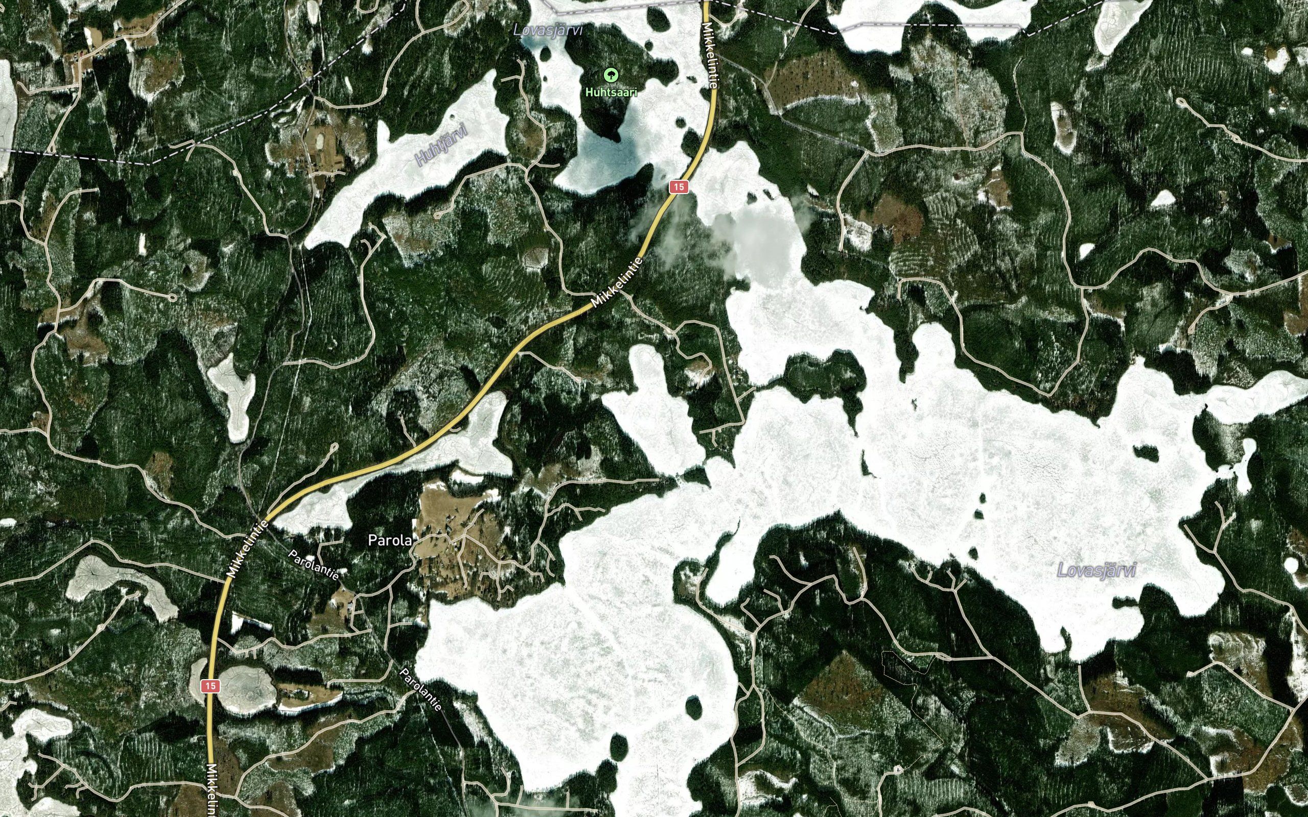 Vuorilahti