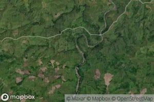Alimpong Creek