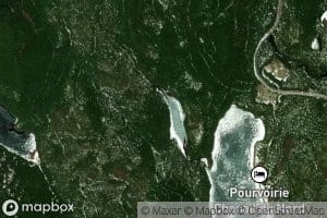 Petit lac Travers