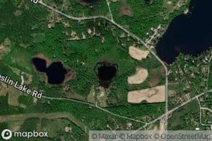 Twamley Lake