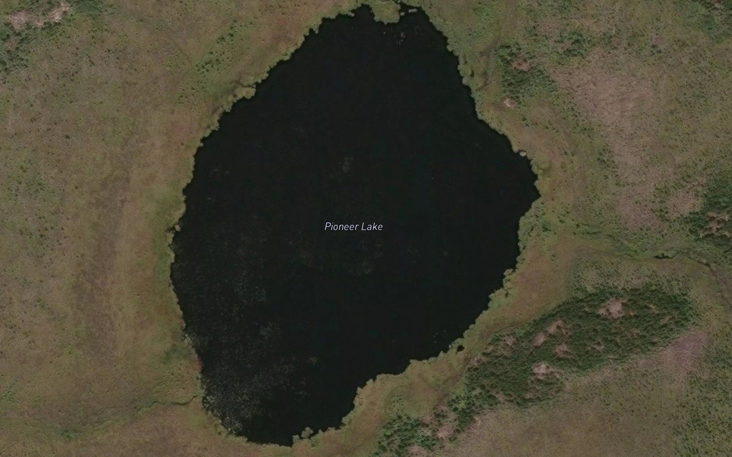 Pioneer Lake