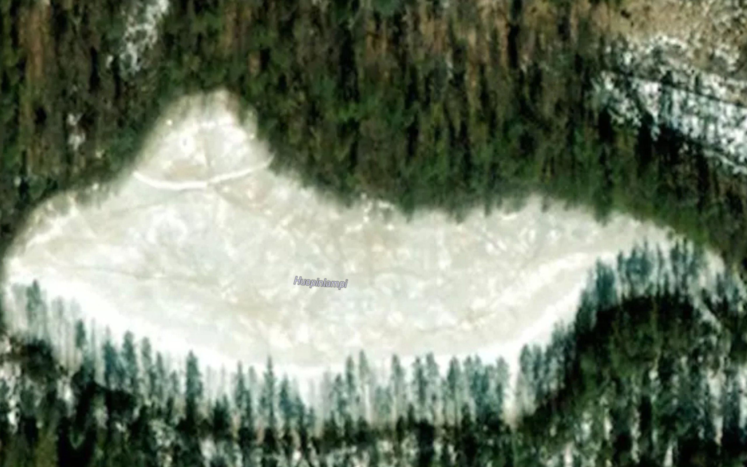 Huopinlampi