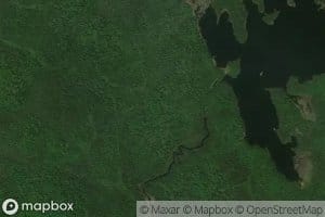 Edinburgh Creek