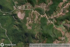 Corrego Agua Fria