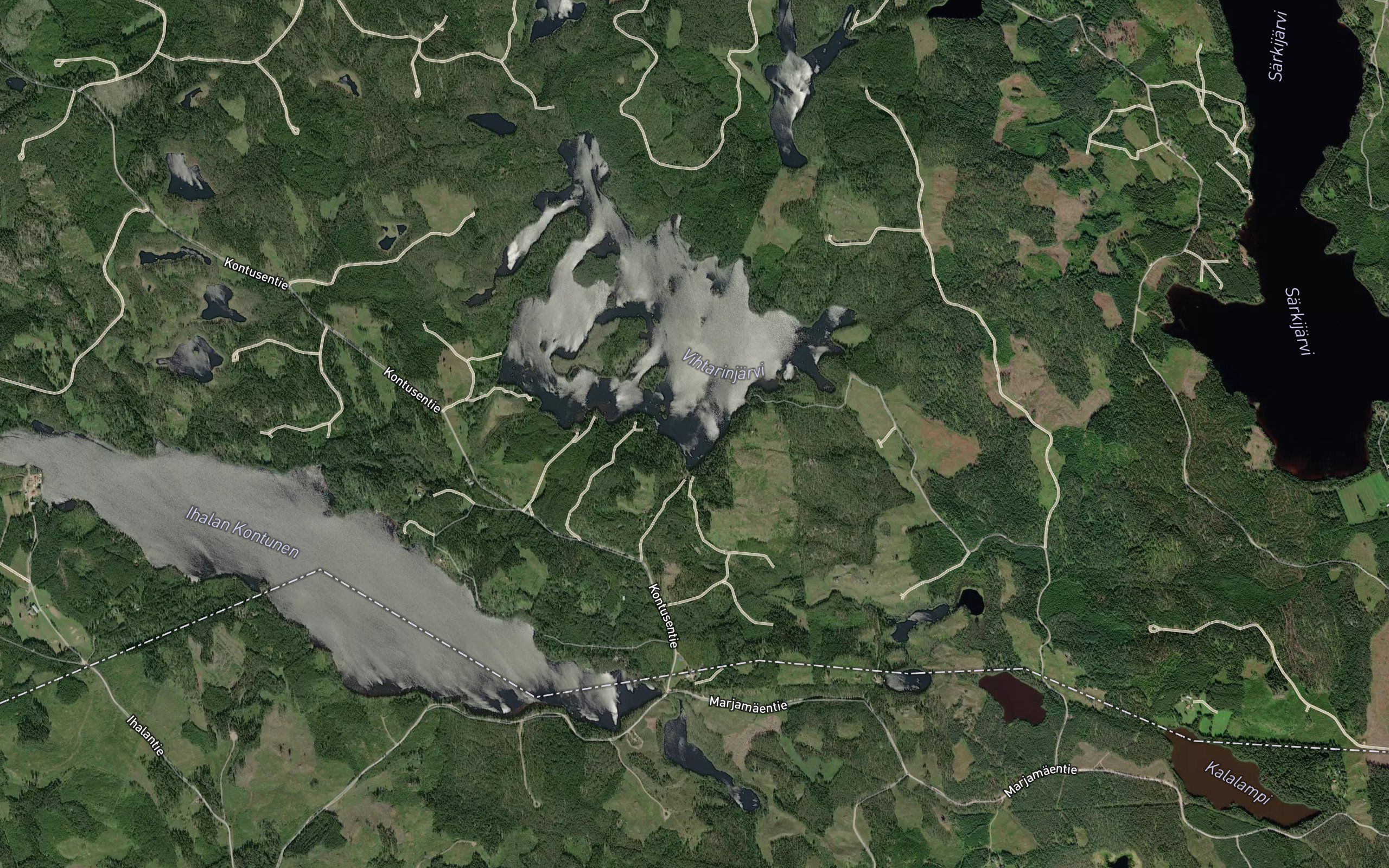 Syvalahti