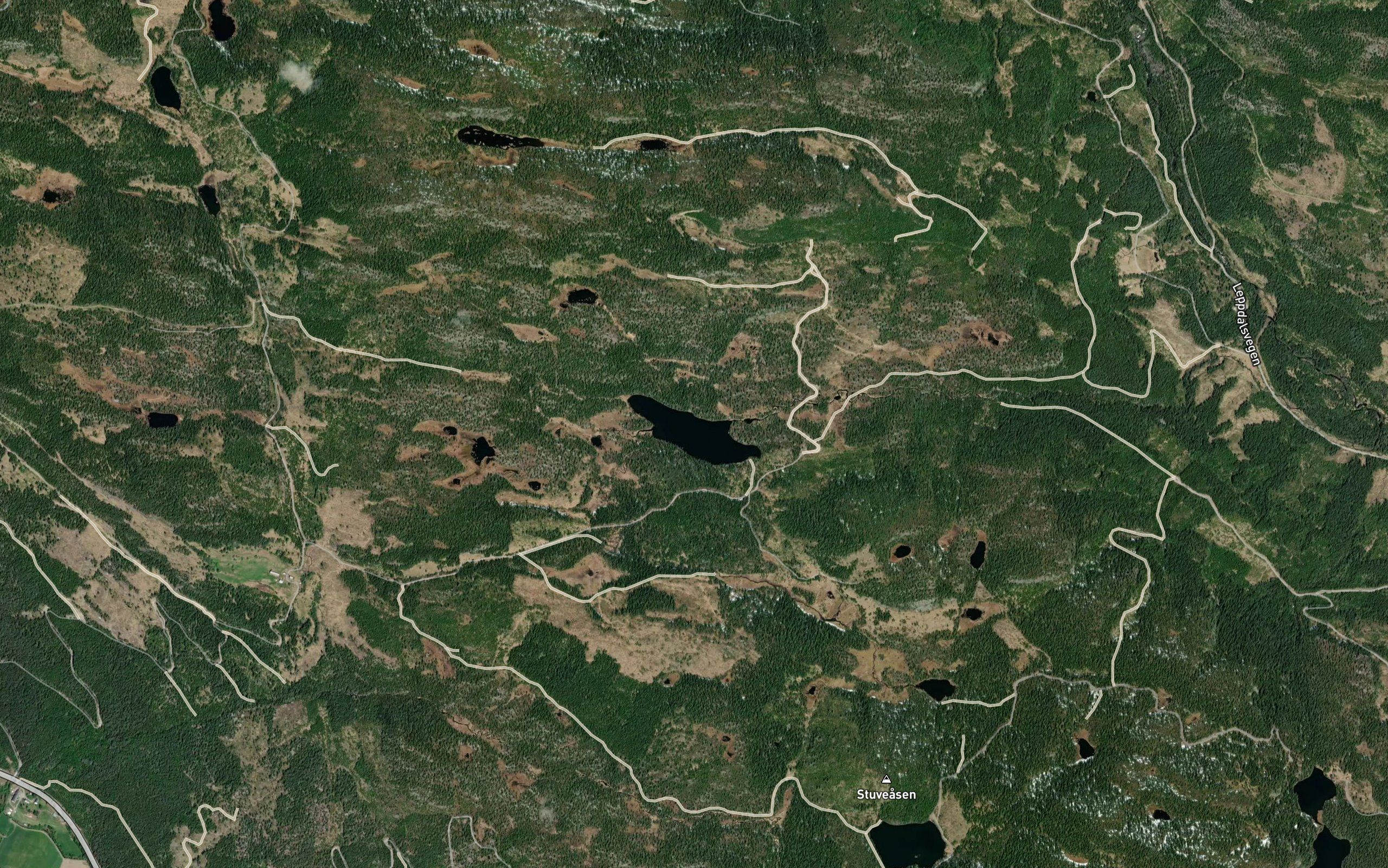 Obbervatnet
