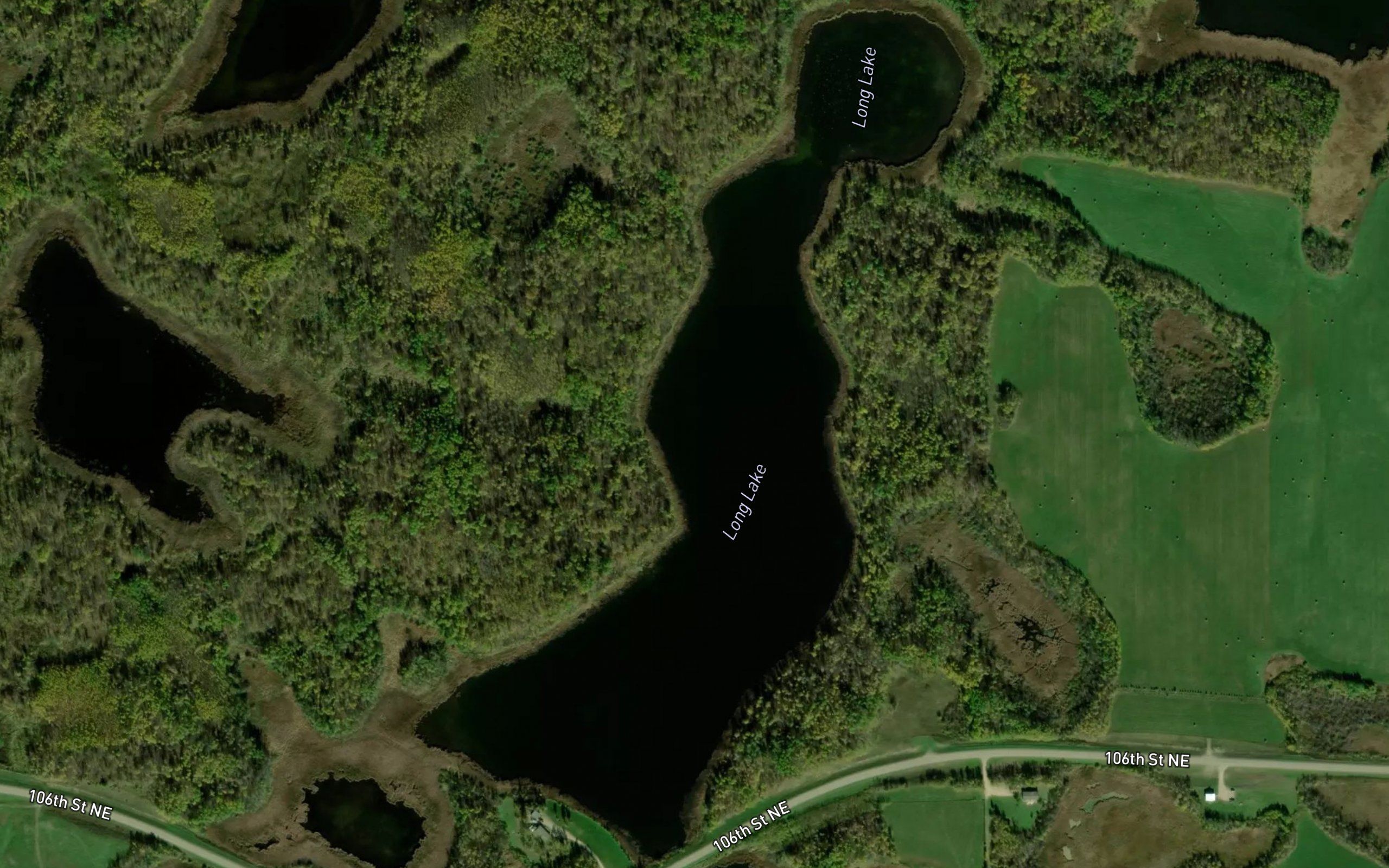 Long Lake