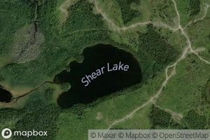 Shear Lake
