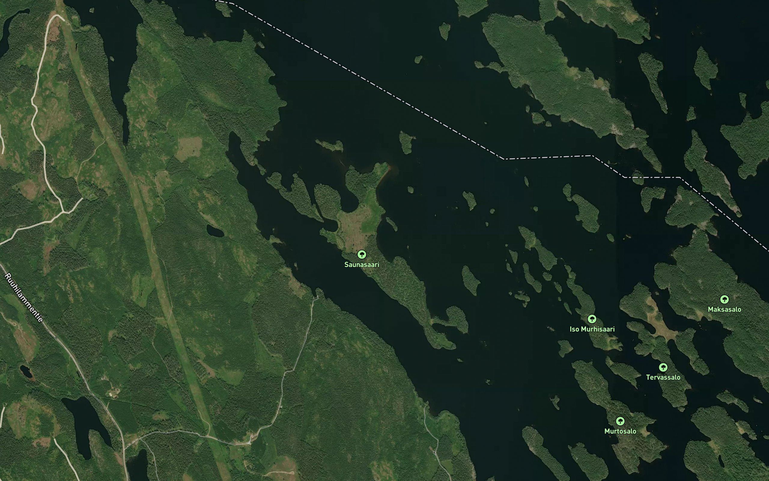 Likkoinlahti