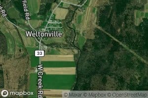 Doolittle Creek