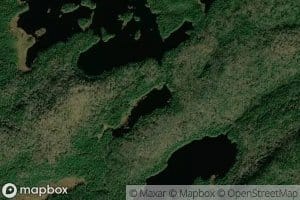 Lac Baribeau