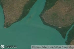 Mindelu Creek