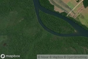 Ribeirao Ilha da Praia