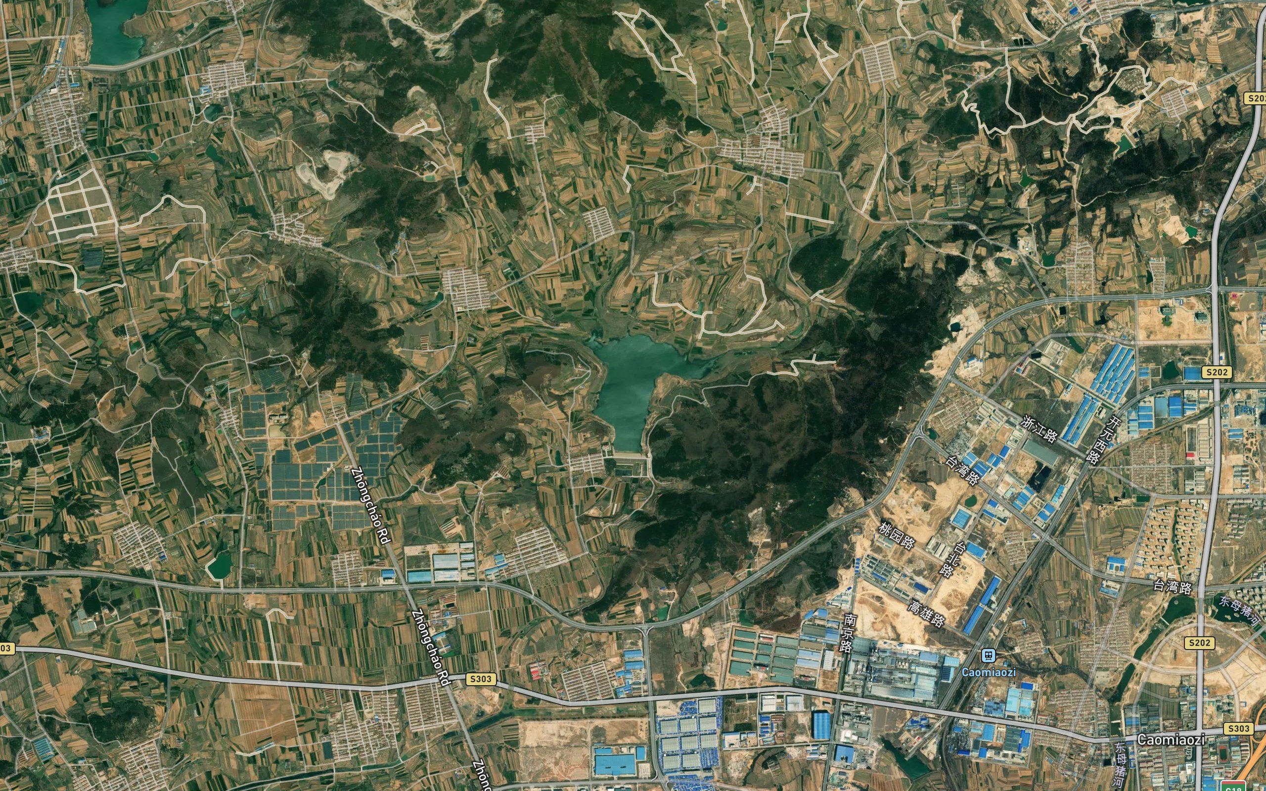 Wulin Shuiku