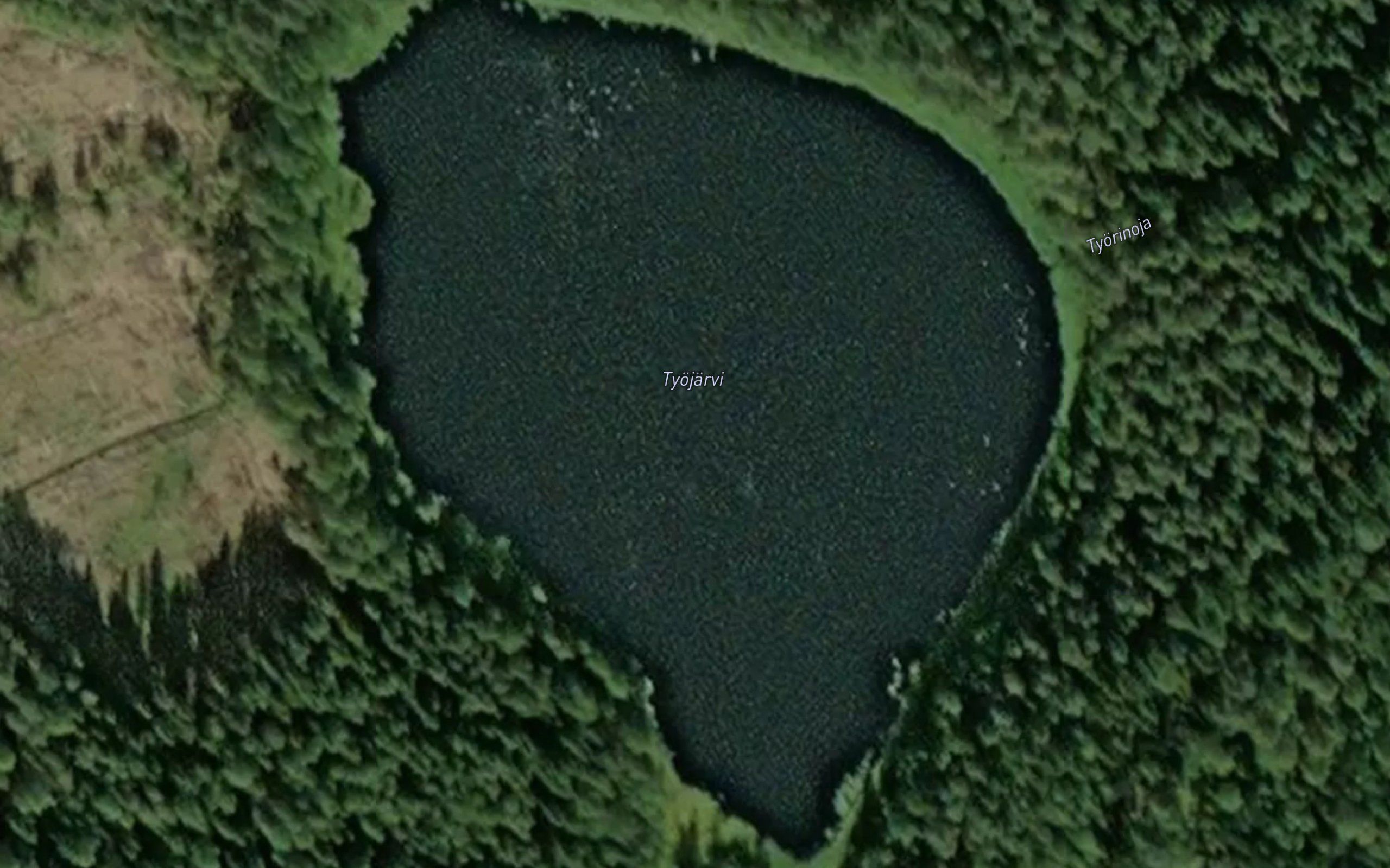 Tyojarvi