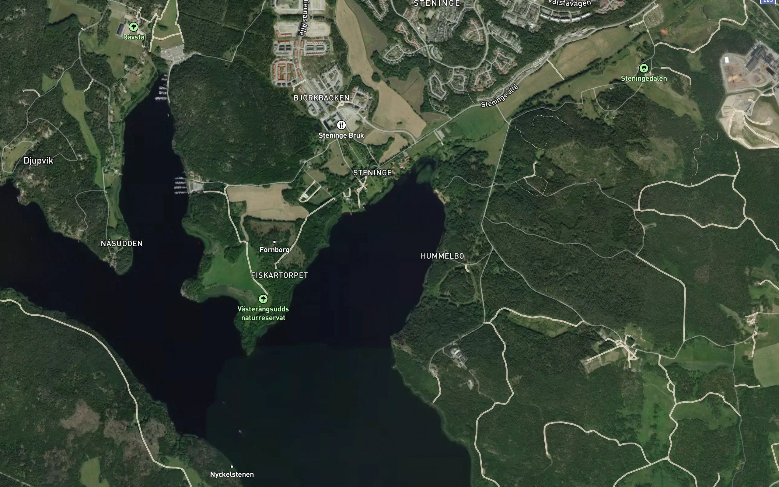 Steningeviken