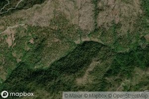 Quebrada del Zonzapote