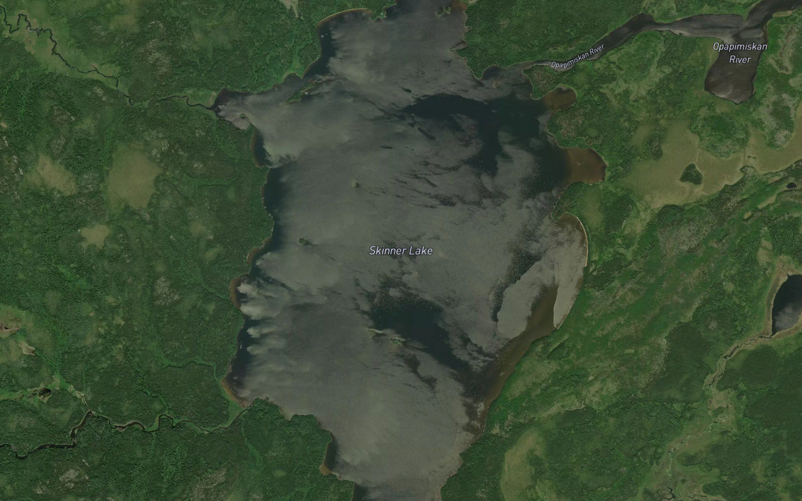 Skinner Lake