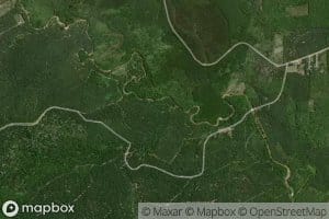 Aek Tulanganan Menek