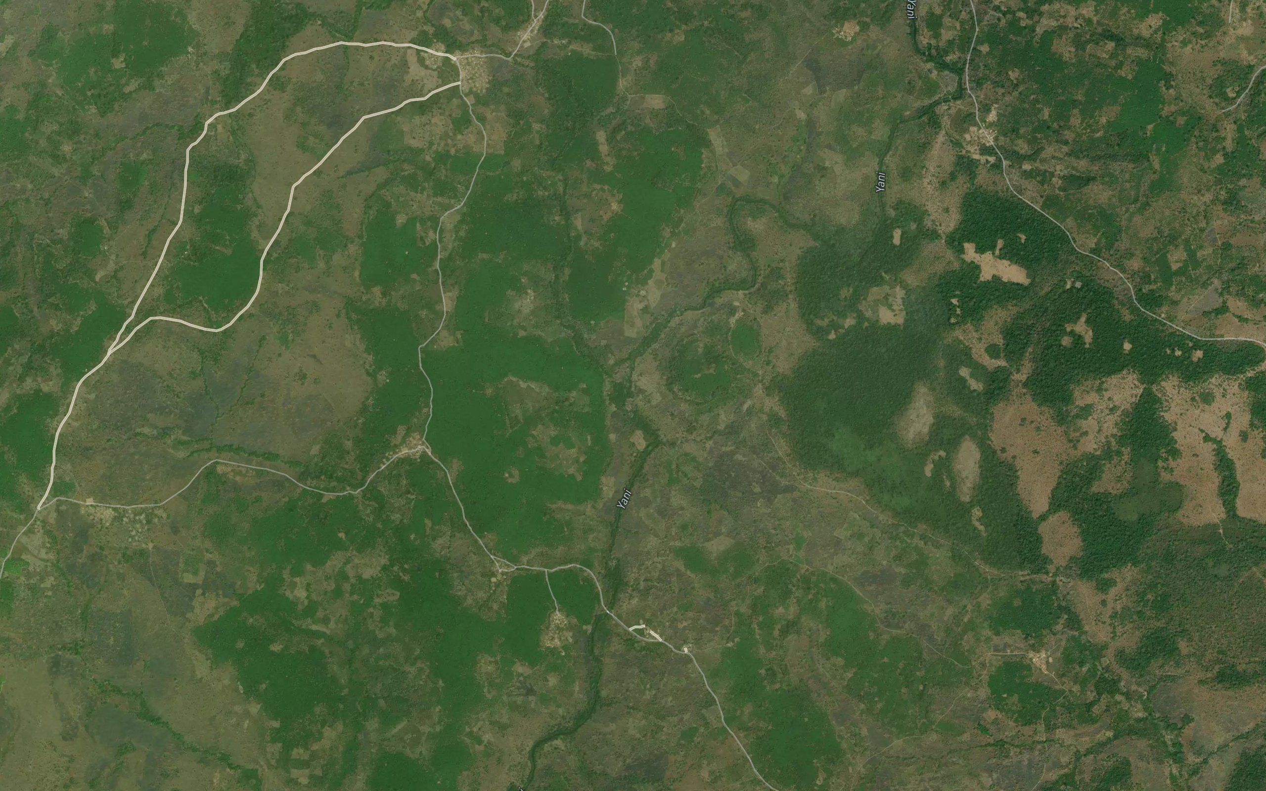 Gbara