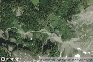 Salix Creek