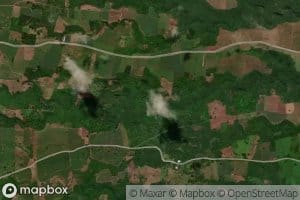 Barranca Paso Capitan