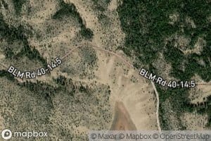 Logger Waterhole