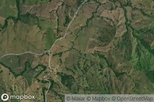 Quebrada Los Pilones