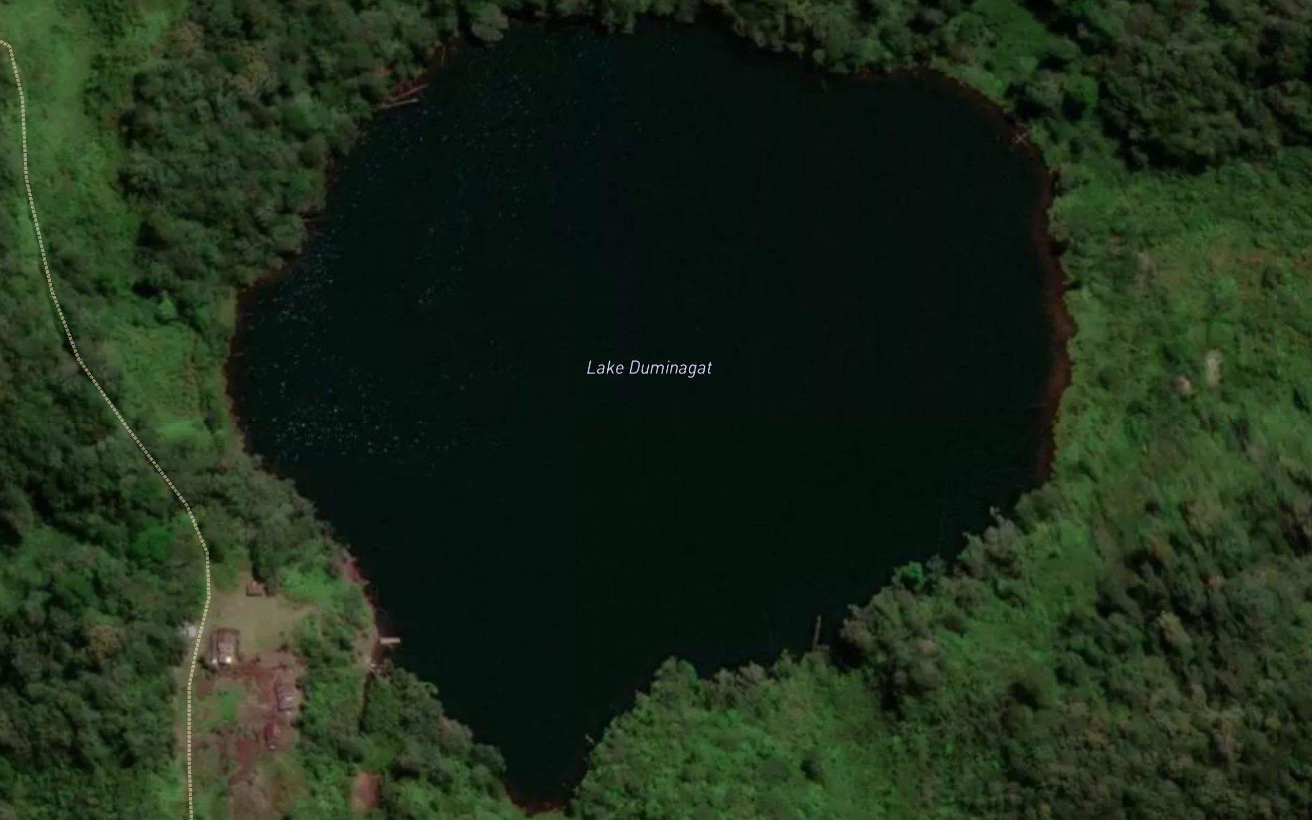 Lake Duminagat