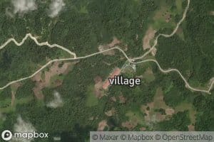 Sungai Buaya