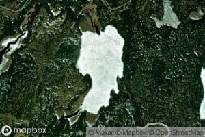 Preachers Lake