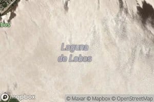 Laguna de Lobos