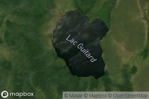 Lac Guitard