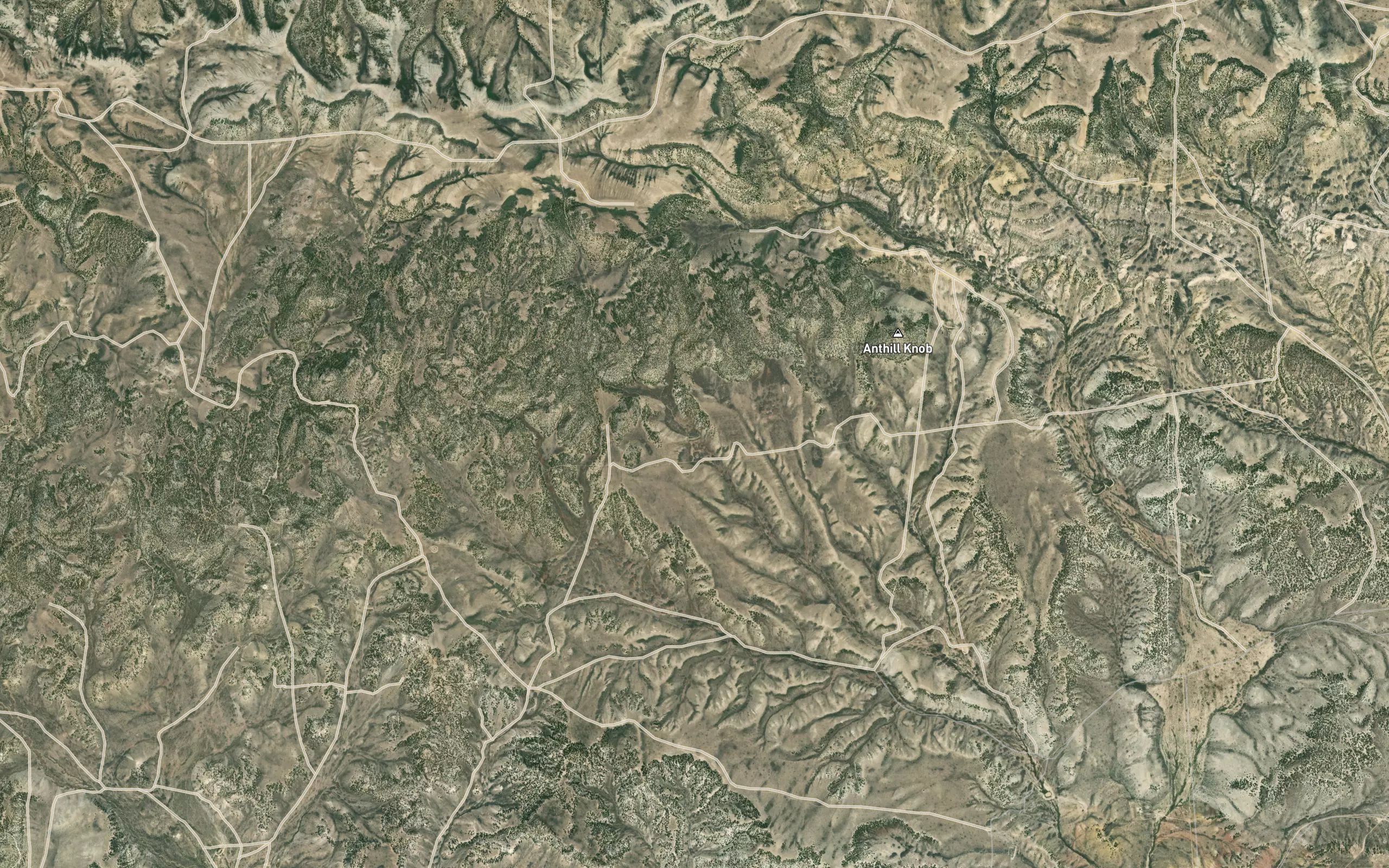 Juniper Reservoir