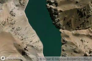 Embalse La Laguna