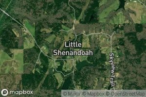 Sterling Cherry Farm Pond