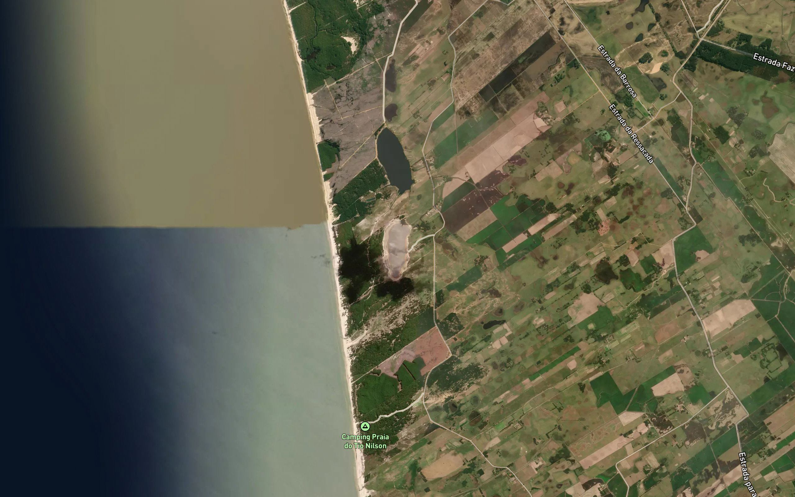 Lagoa Barrozinha