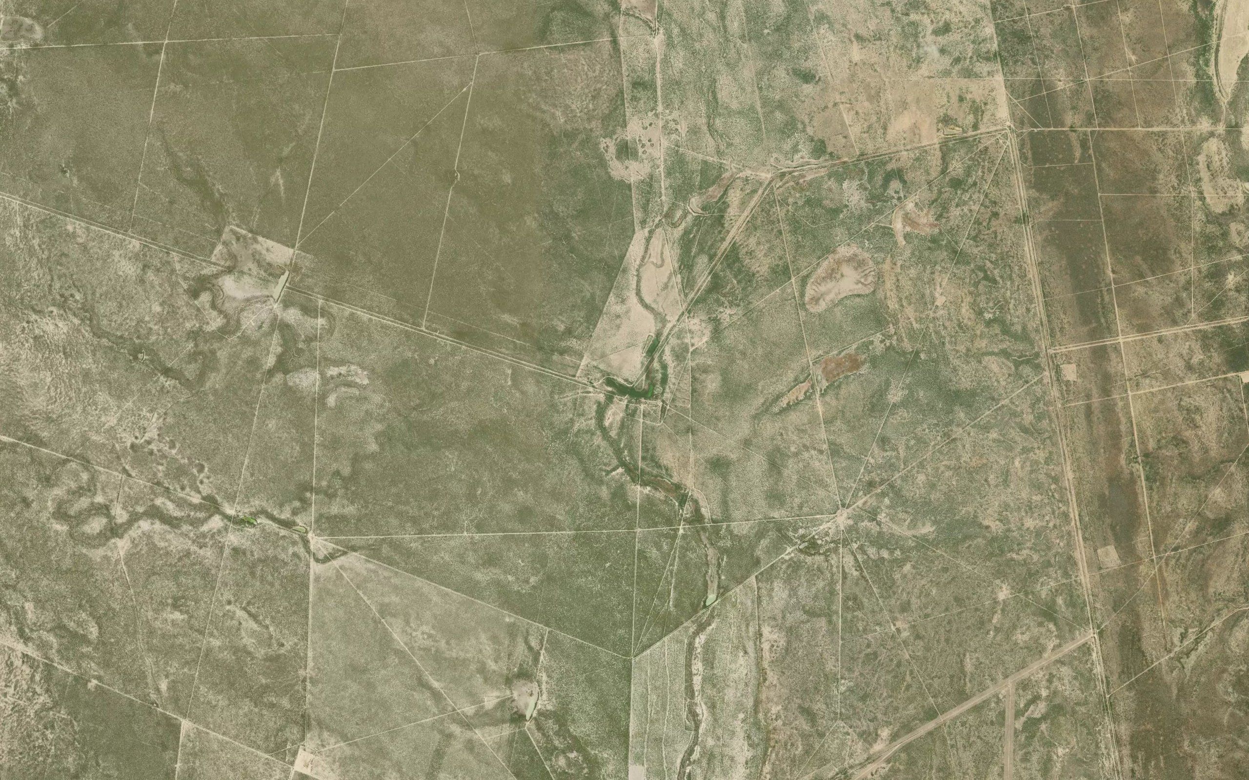 Presa Redonda