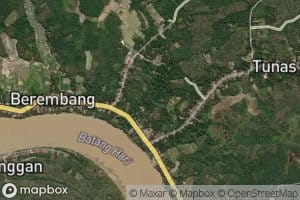 Sungai Berembang Hulu