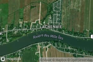 Ruisseau Saint-Charles