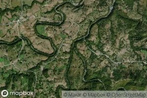 Arroyo Los Almacigos