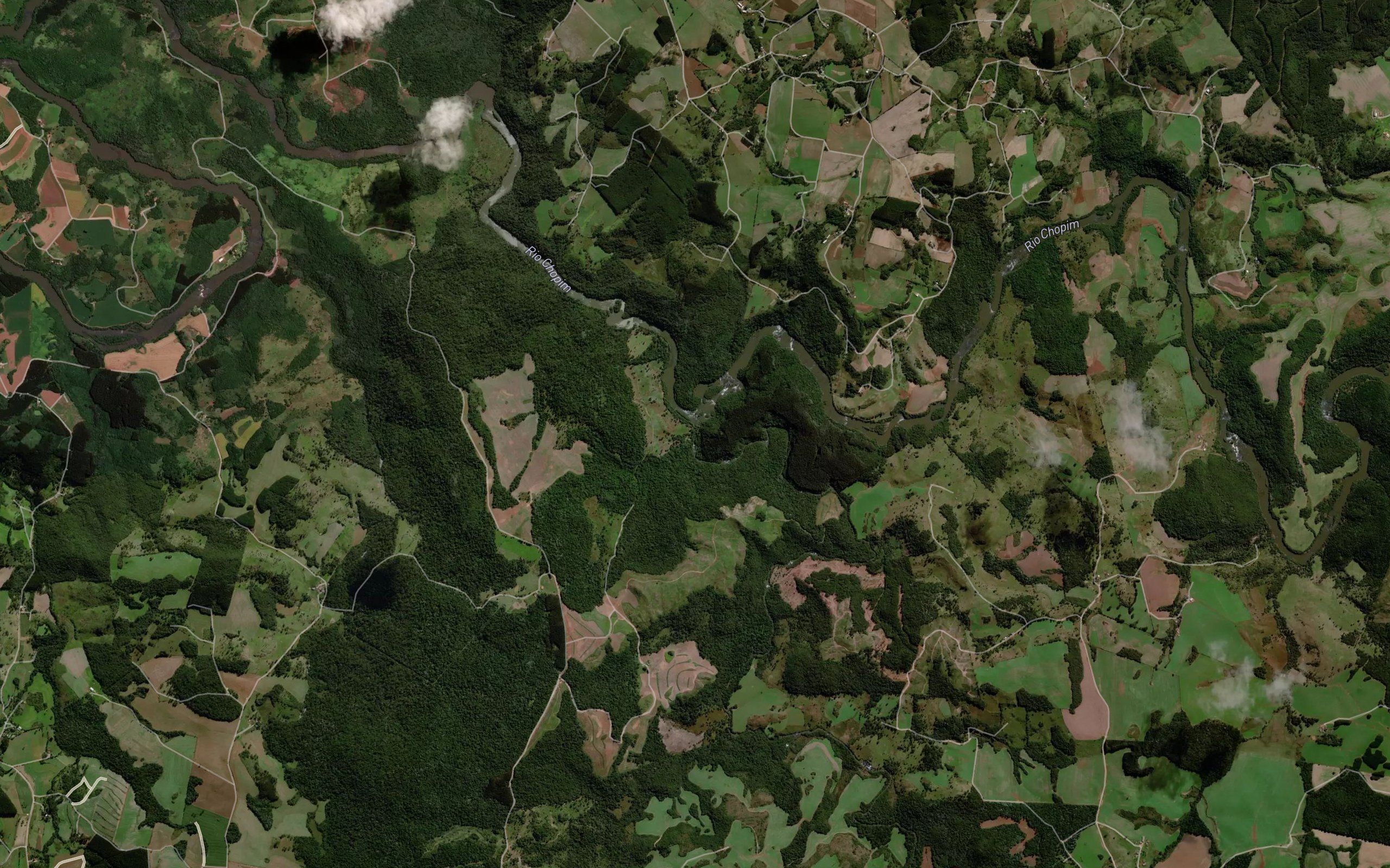 Rio do Banho