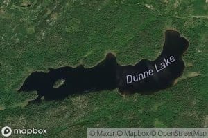 Dunne Lake